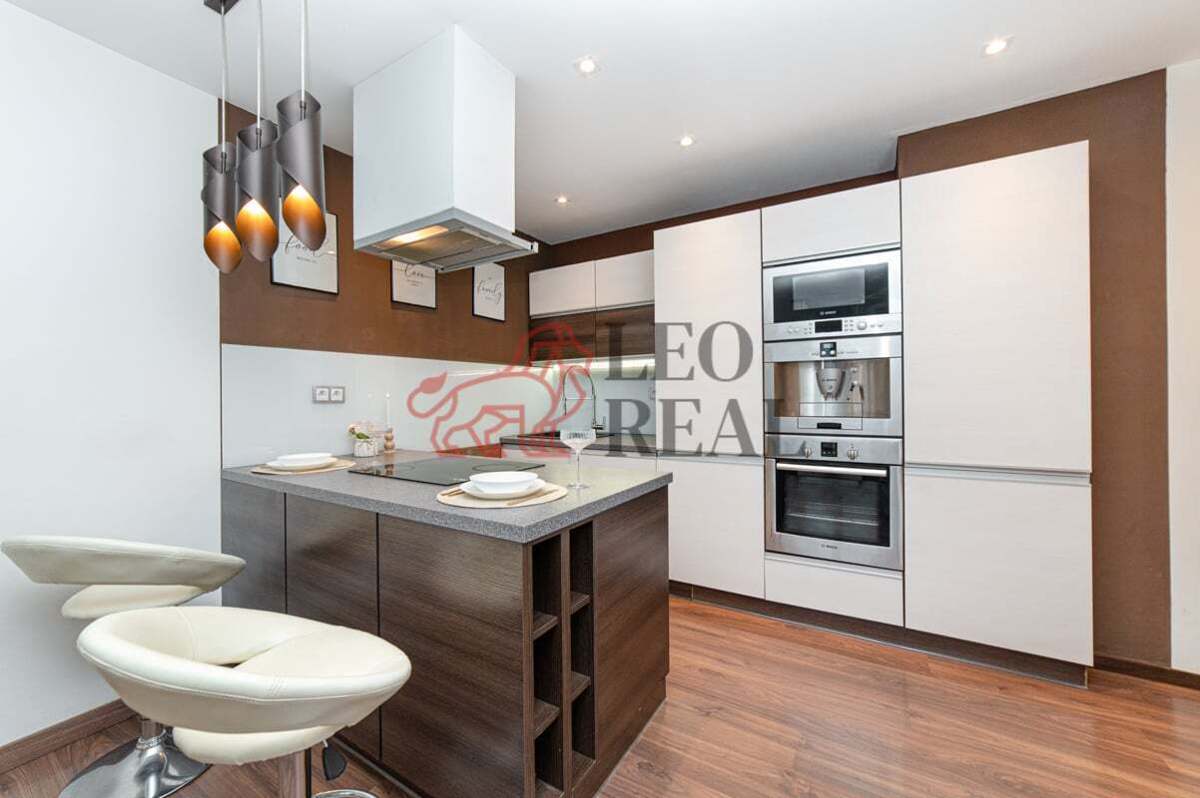 Photo 3 - Apartment for sale · 2+kk · 41 m²