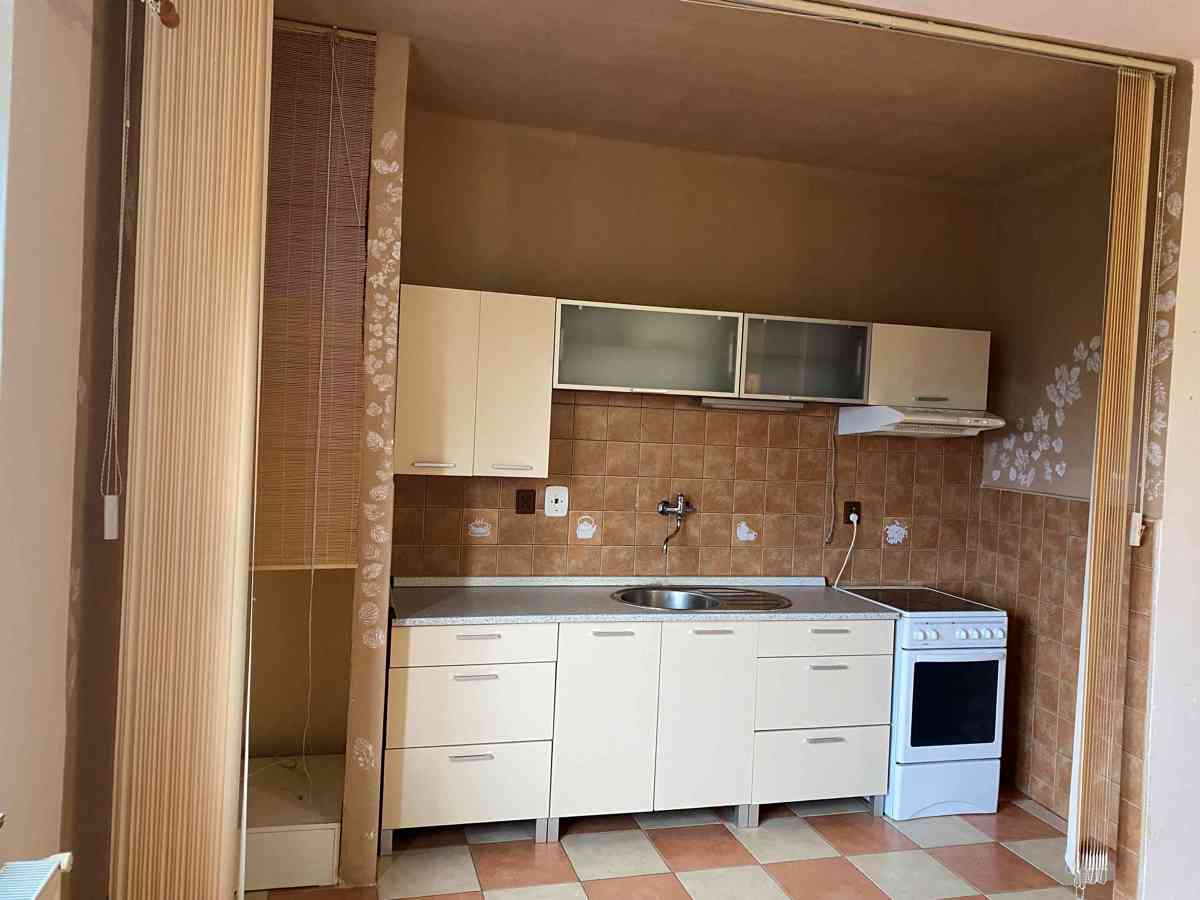Fotografie 1 - Prodej bytu · 1+kk · 36 m²