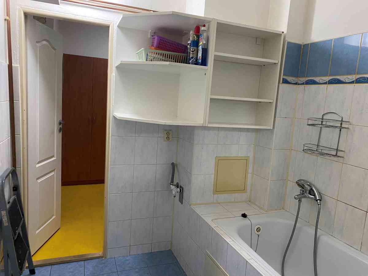 Fotografie 2 - Prodej bytu · 1+kk · 36 m²