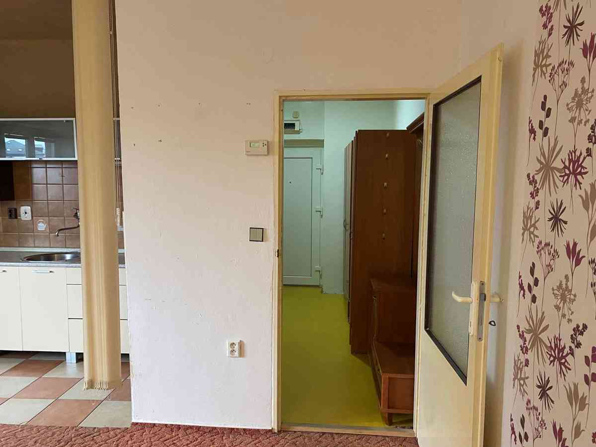 Fotografie 4 - Prodej bytu · 1+kk · 36 m²