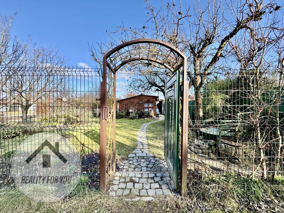 Photo 3 - House for sale · Cottage · 17 m²
