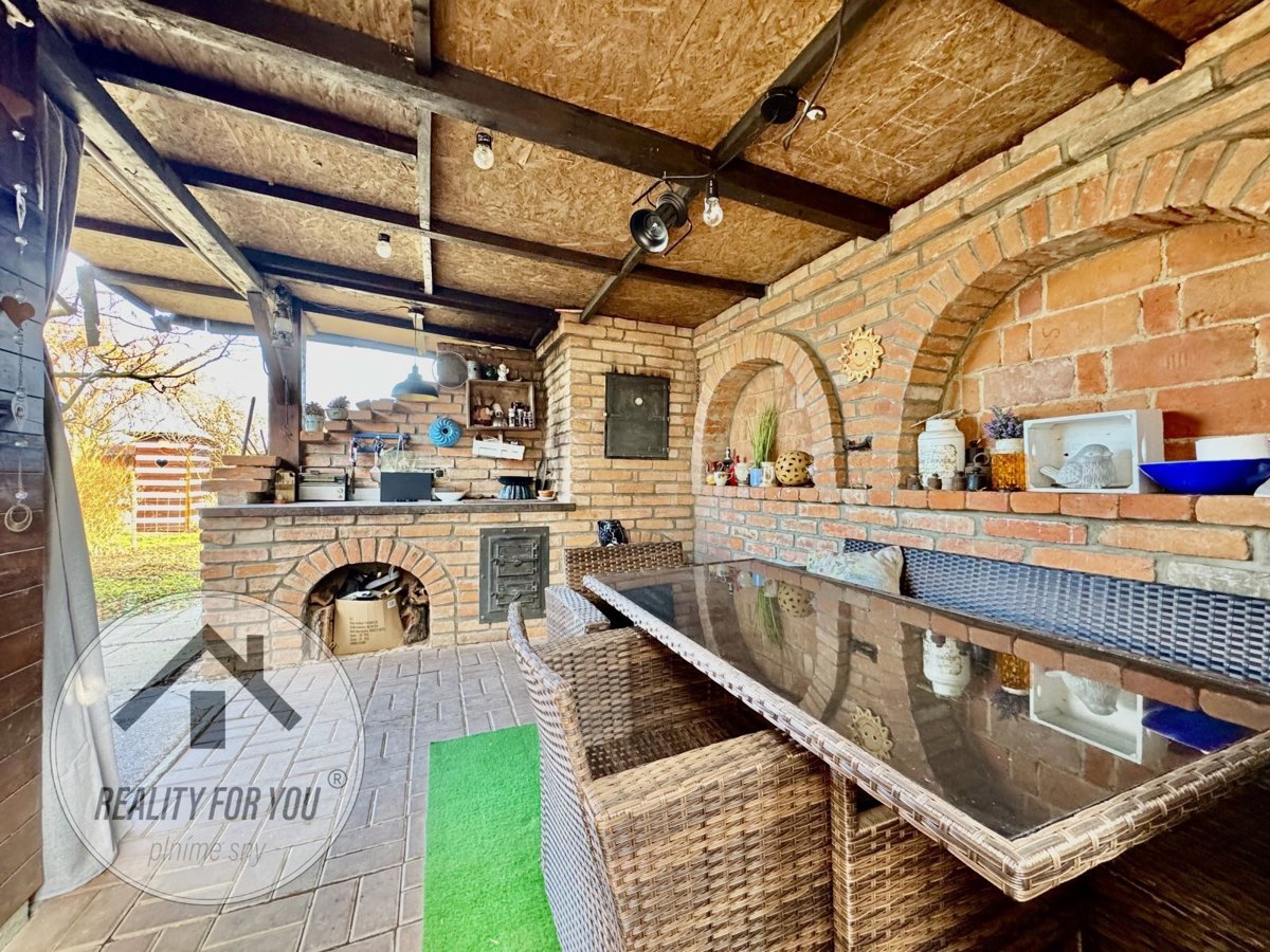Photo 4 - House for sale · Cottage · 17 m²
