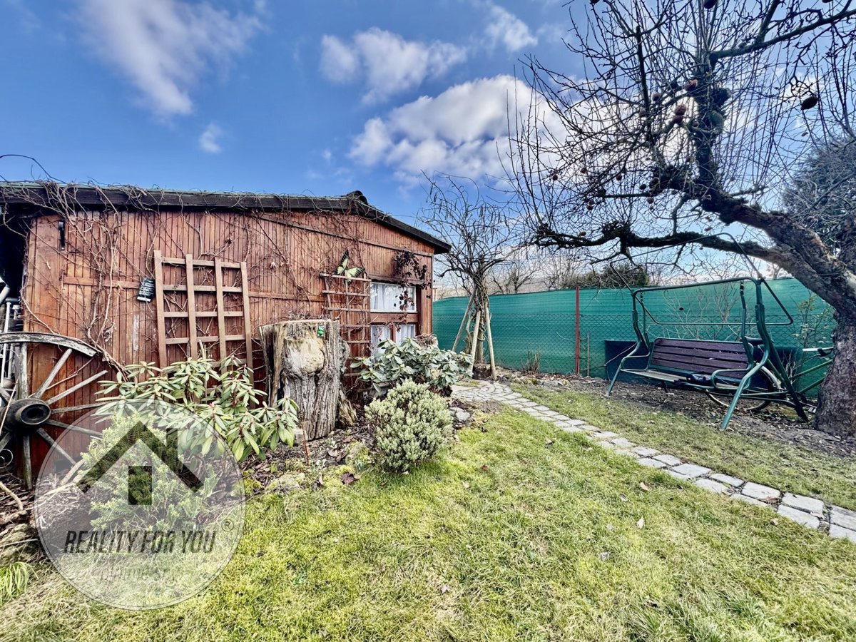 Photo 2 - House for sale · Cottage · 17 m²