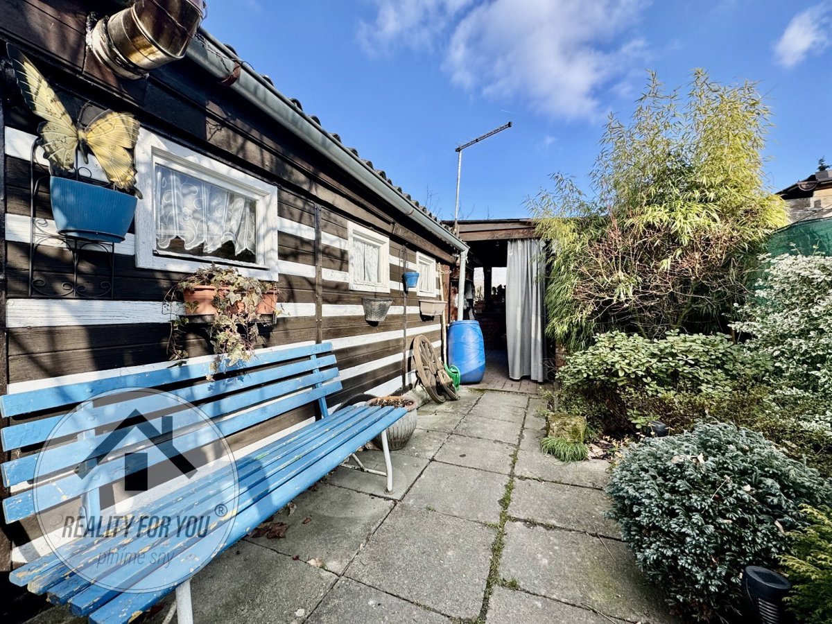 Photo 1 - House for sale · Cottage · 17 m²