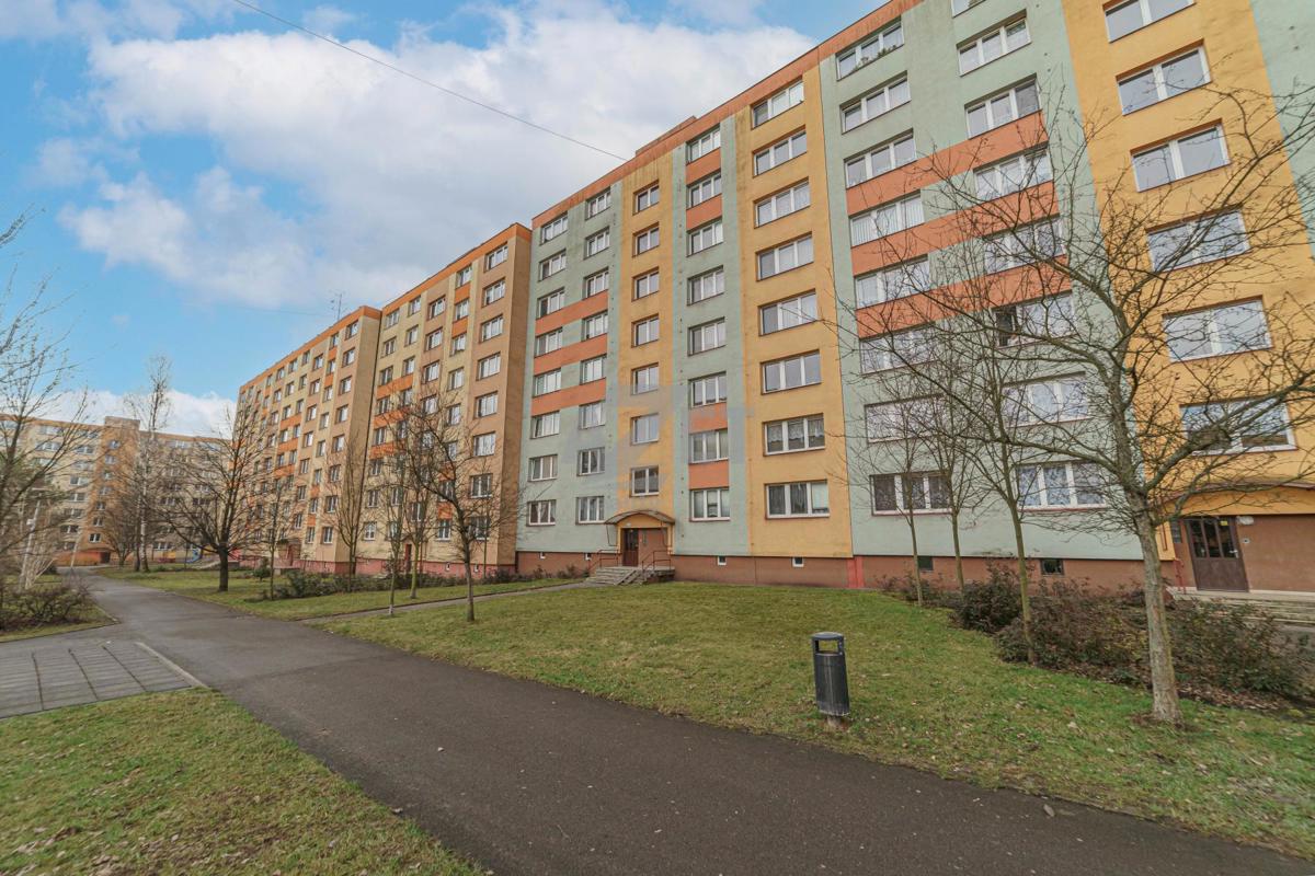 Photo 3 - Apartment for sale · 3+1 · 68 m²