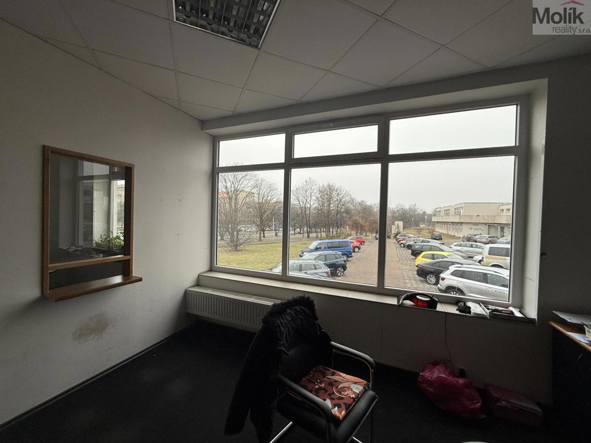 Фото 3 - Аренда коммерческой недвижимости · Офис · 41 m²