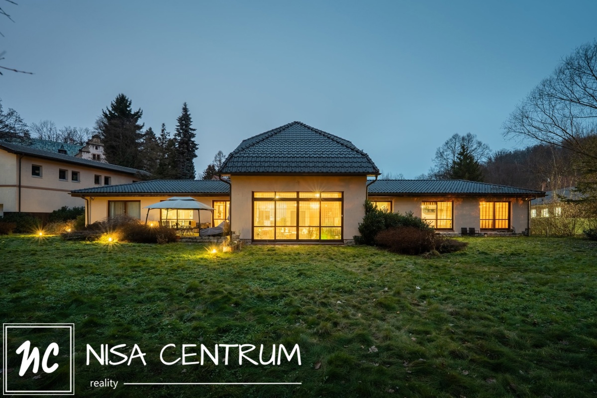 Фото 3 - Продаж будинку · Сімейний будинок · 430 m²