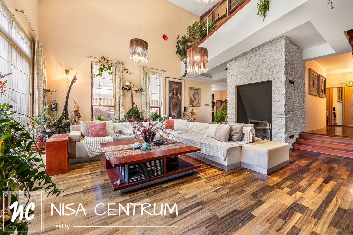 Фото 4 - Продаж будинку · Сімейний будинок · 430 m²