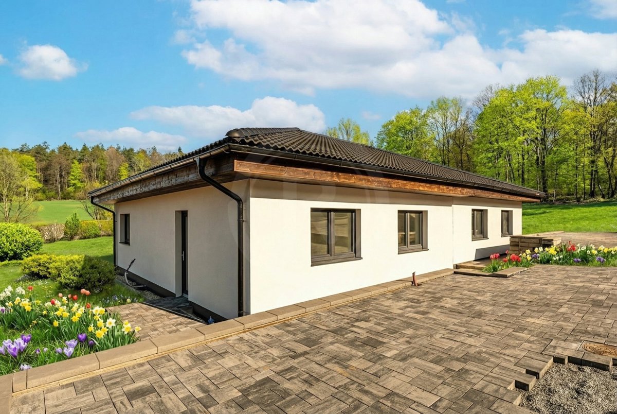 Фото 2 - Продаж будинку · Сімейний будинок · 73 m²