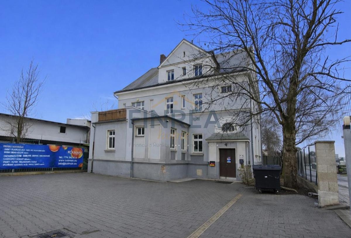 Фото 2 - Продаж будинку · Сімейний будинок · 510 m²