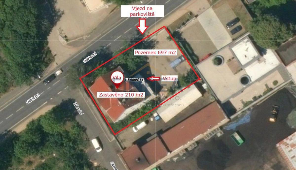 Фото 1 - Продаж будинку · Сімейний будинок · 510 m²