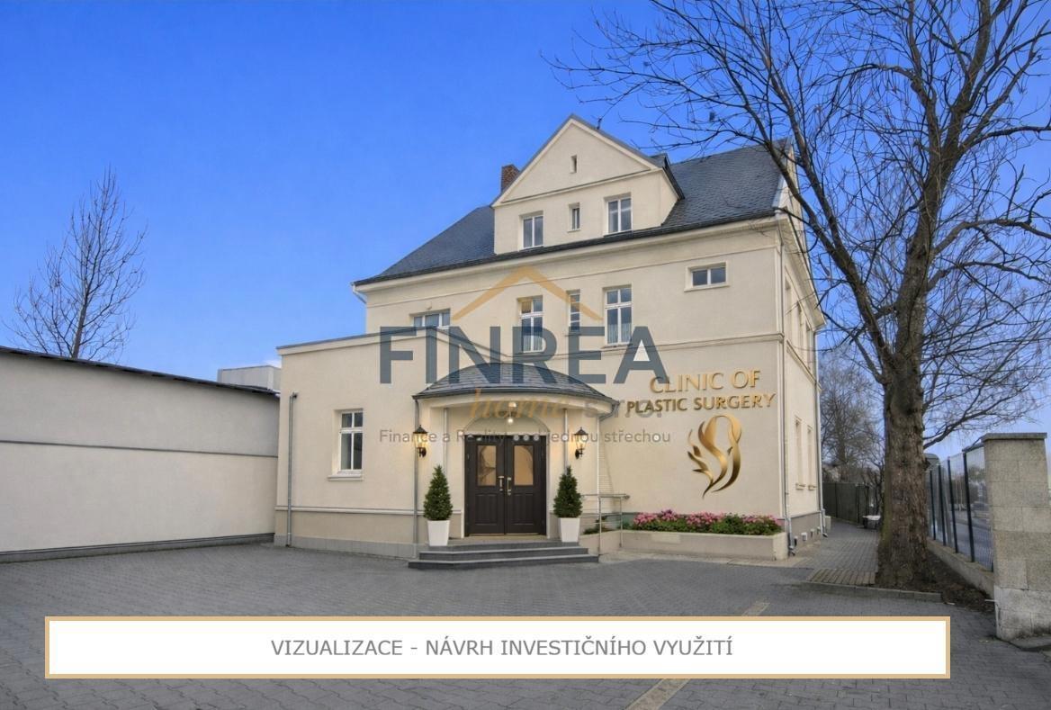 Фото 3 - Продаж будинку · Сімейний будинок · 510 m²