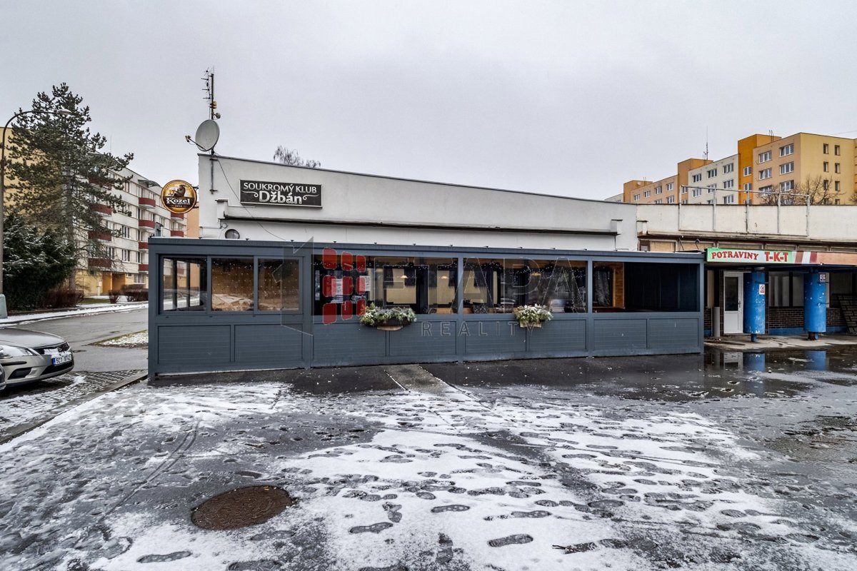 Фото 2 - Продажа коммерческой недвижимости · Ресторан · 390 m²