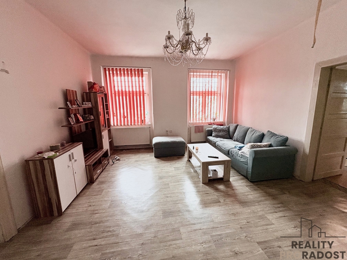 Фото 2 - Продаж квартири · 5+1 · 135 m²