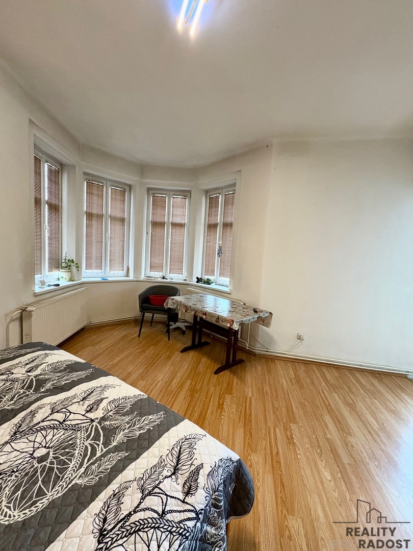 Фото 4 - Продаж квартири · 5+1 · 135 m²