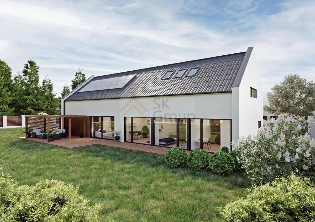 Photo 1 - House for sale · Family house · 255 m²