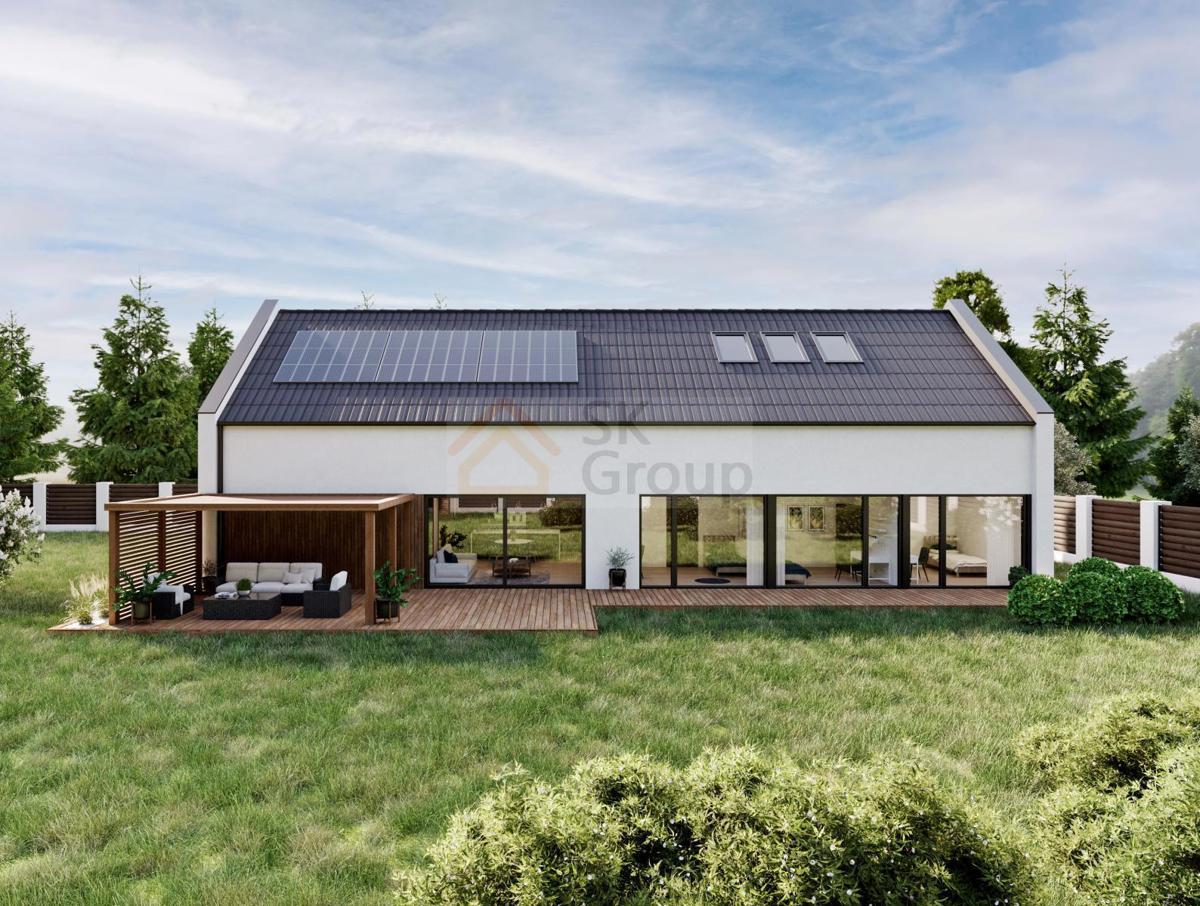 Photo 2 - House for sale · Family house · 255 m²