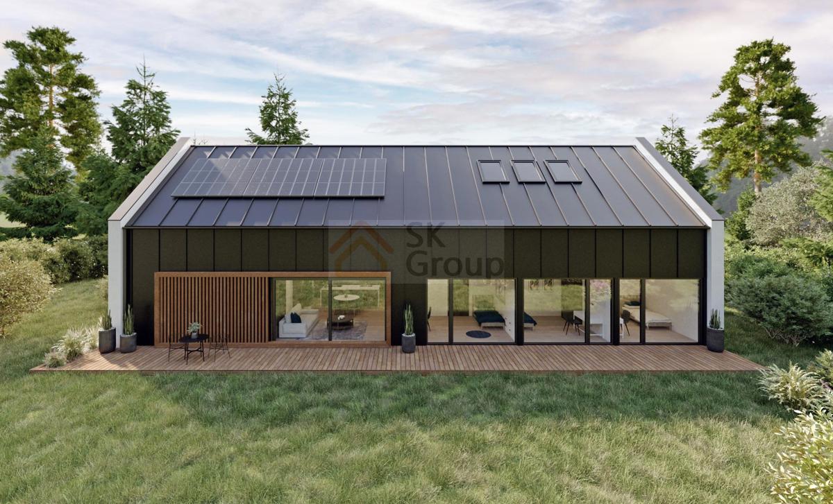 Photo 3 - House for sale · Family house · 255 m²