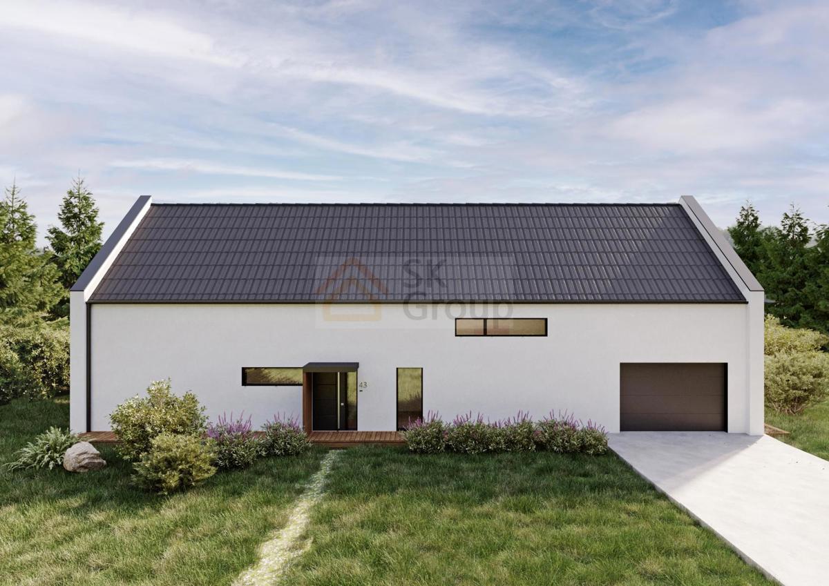 Photo 4 - House for sale · Family house · 255 m²