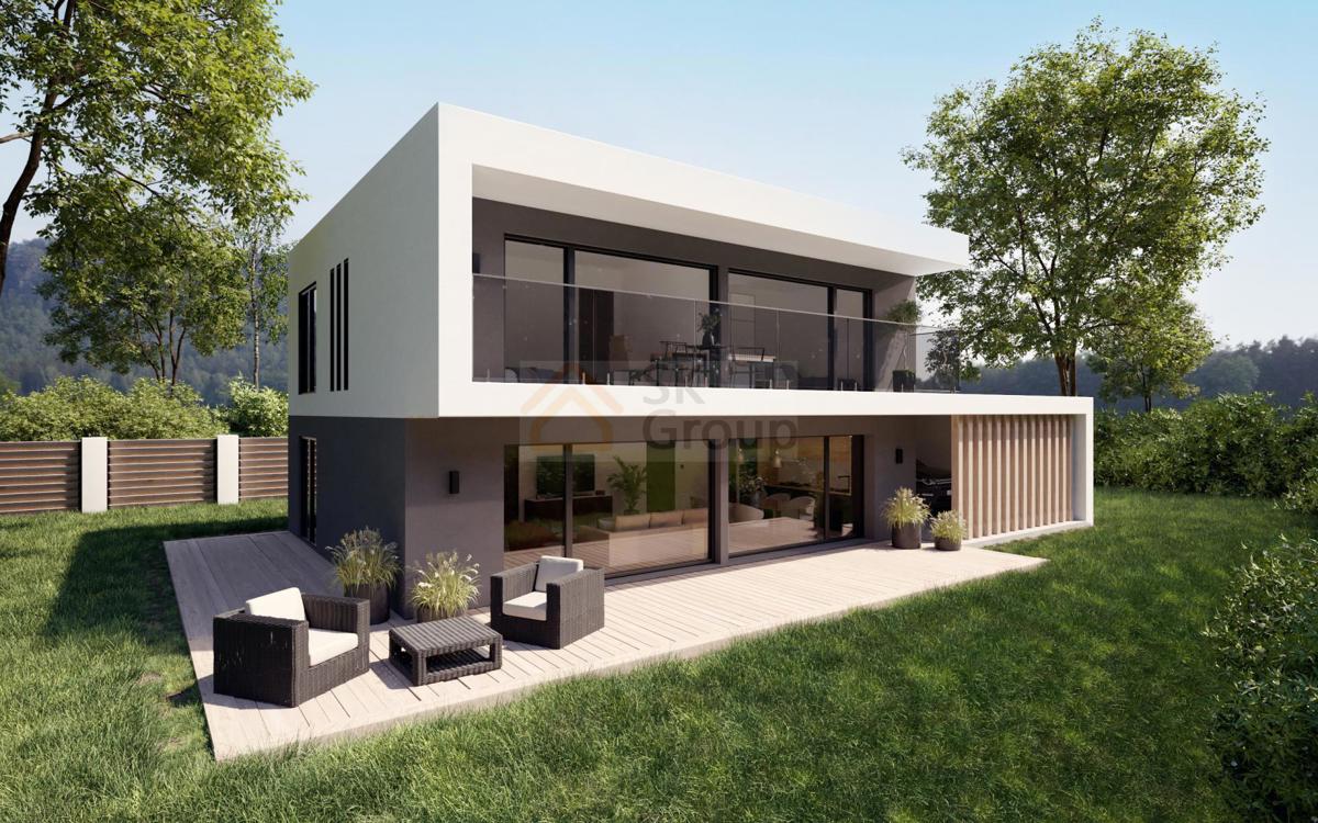 Photo 1 - House for sale · Family house · 154 m²