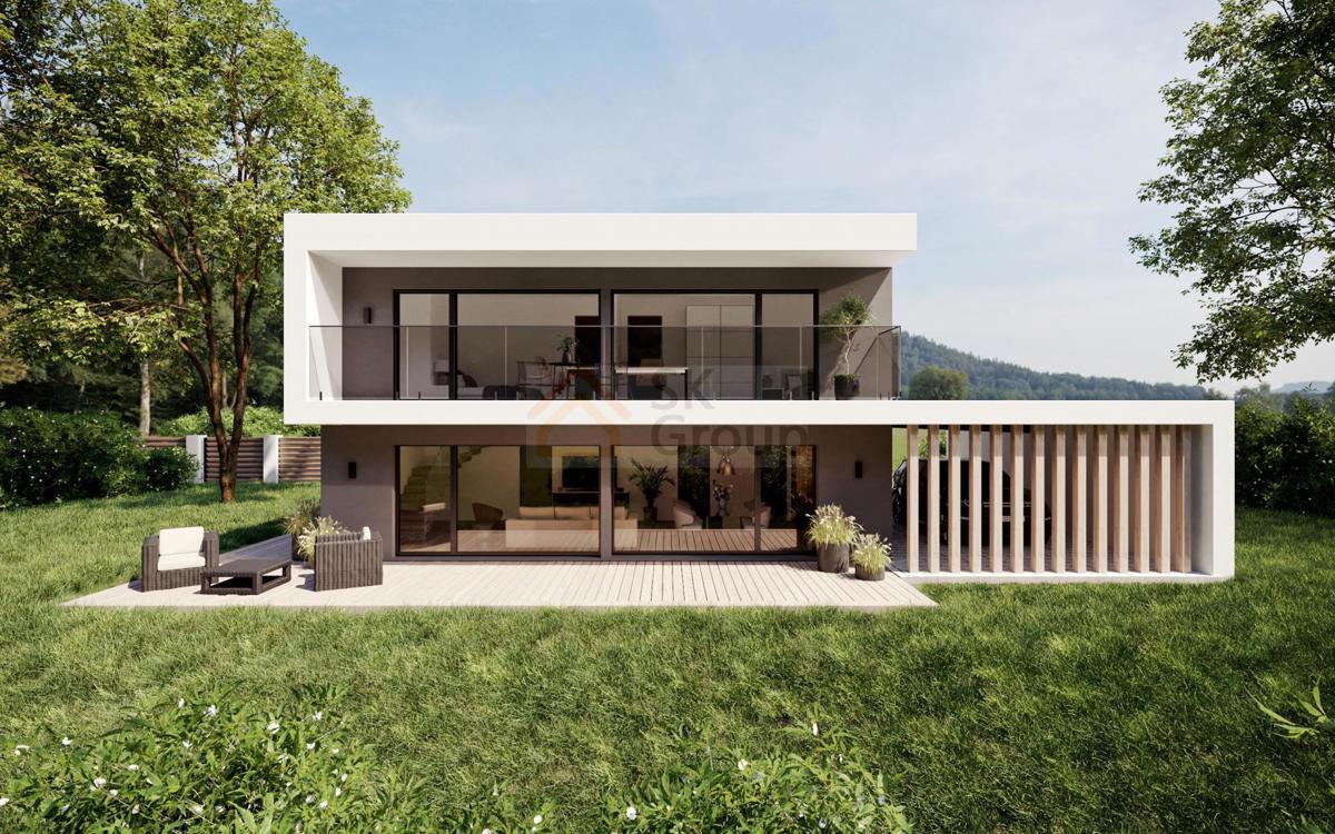 Photo 2 - House for sale · Family house · 154 m²