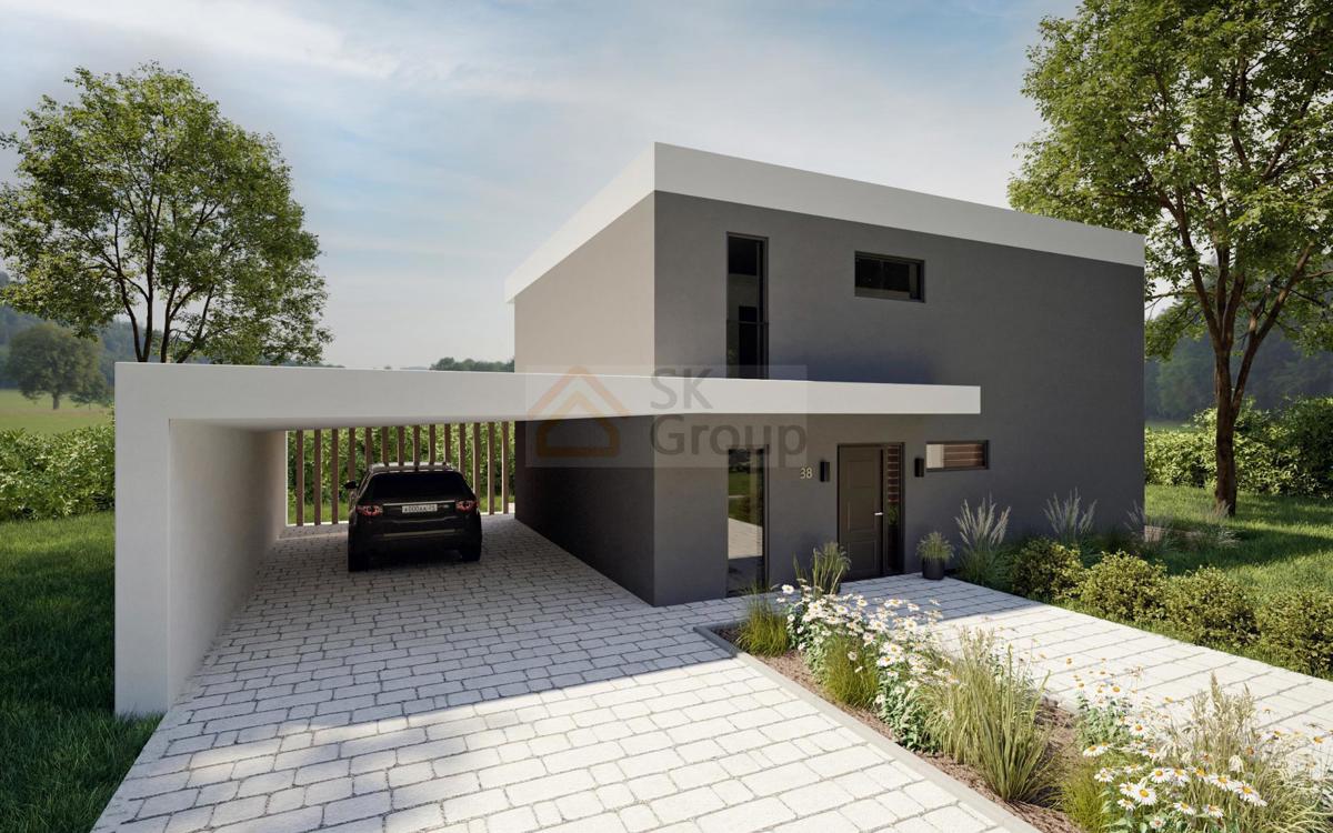 Photo 4 - House for sale · Family house · 154 m²