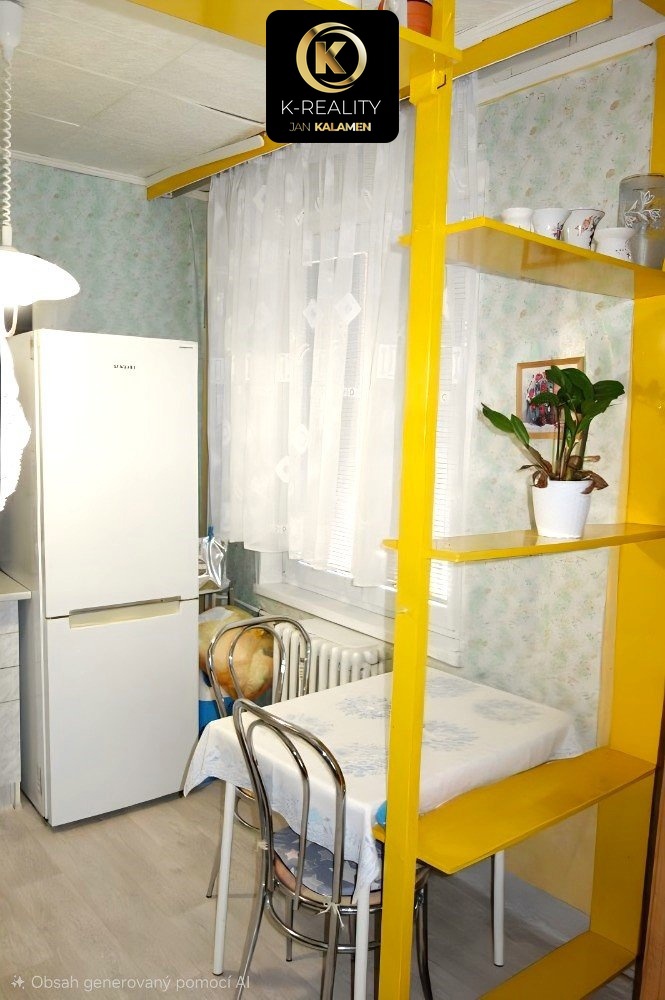 Photo 4 - Apartment for sale · 2+1 · 40 m²