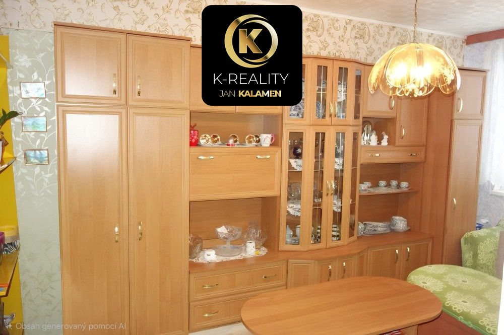 Photo 3 - Apartment for sale · 2+1 · 40 m²