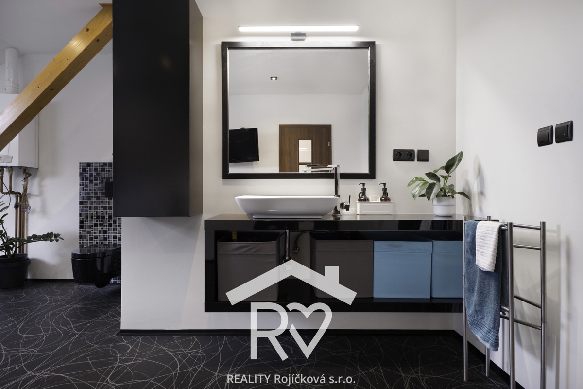 Fotografie 4 - Prodej bytu · 5+kk · 252 m²