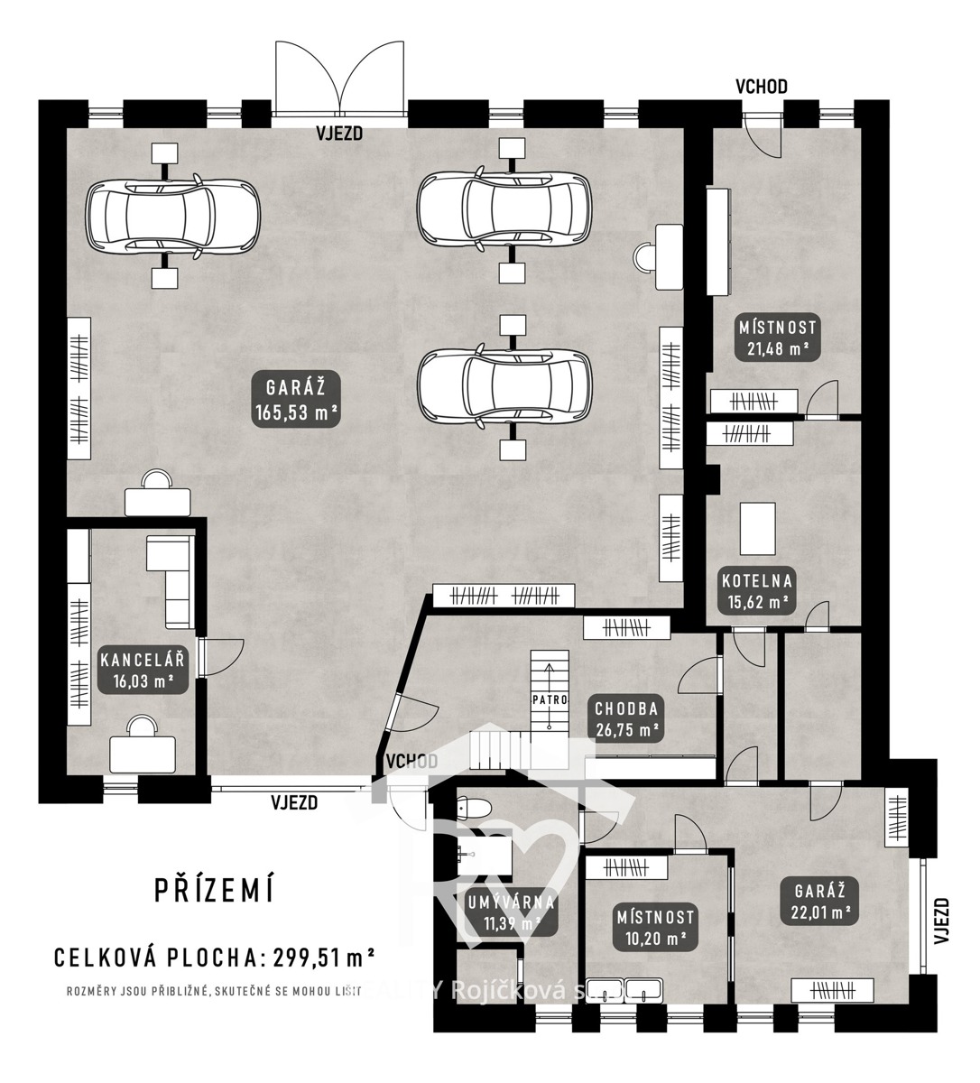 Hình ảnh 1 - Bất động sản thương mại đang được rao bán · Dịch vụ ô tô · 482 m²