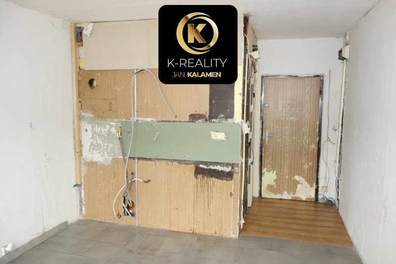 Фото 2 - Продаж квартири · 1+1 · 35 m²