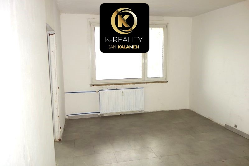 Фото 3 - Продаж квартири · 1+1 · 35 m²