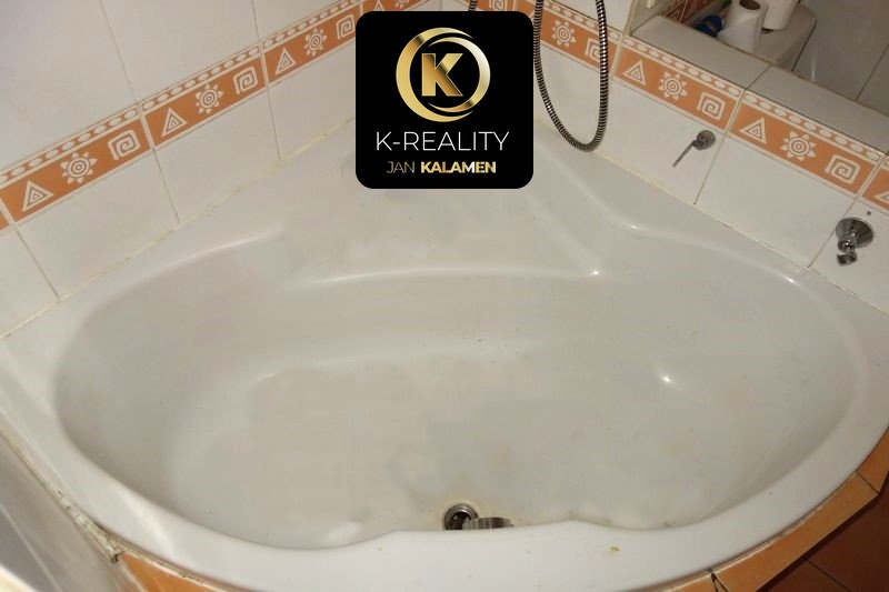 Фото 4 - Продаж квартири · 1+1 · 35 m²
