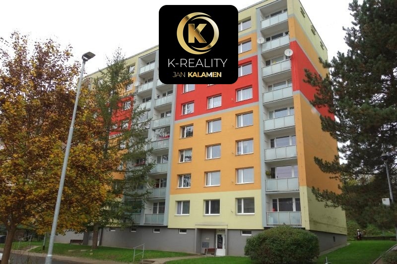 Фото 1 - Продаж квартири · 1+1 · 35 m²