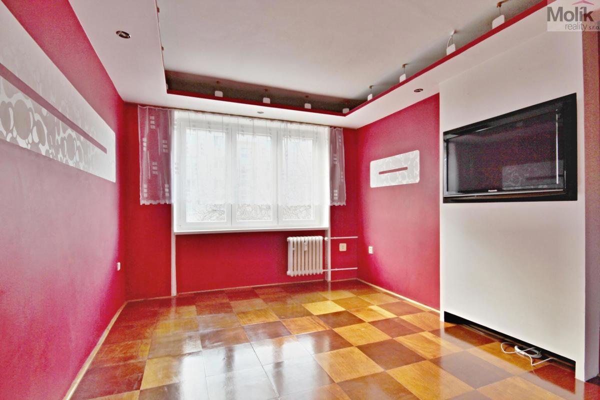 Photo 4 - Apartment for rent · 2+1 · 54 m²