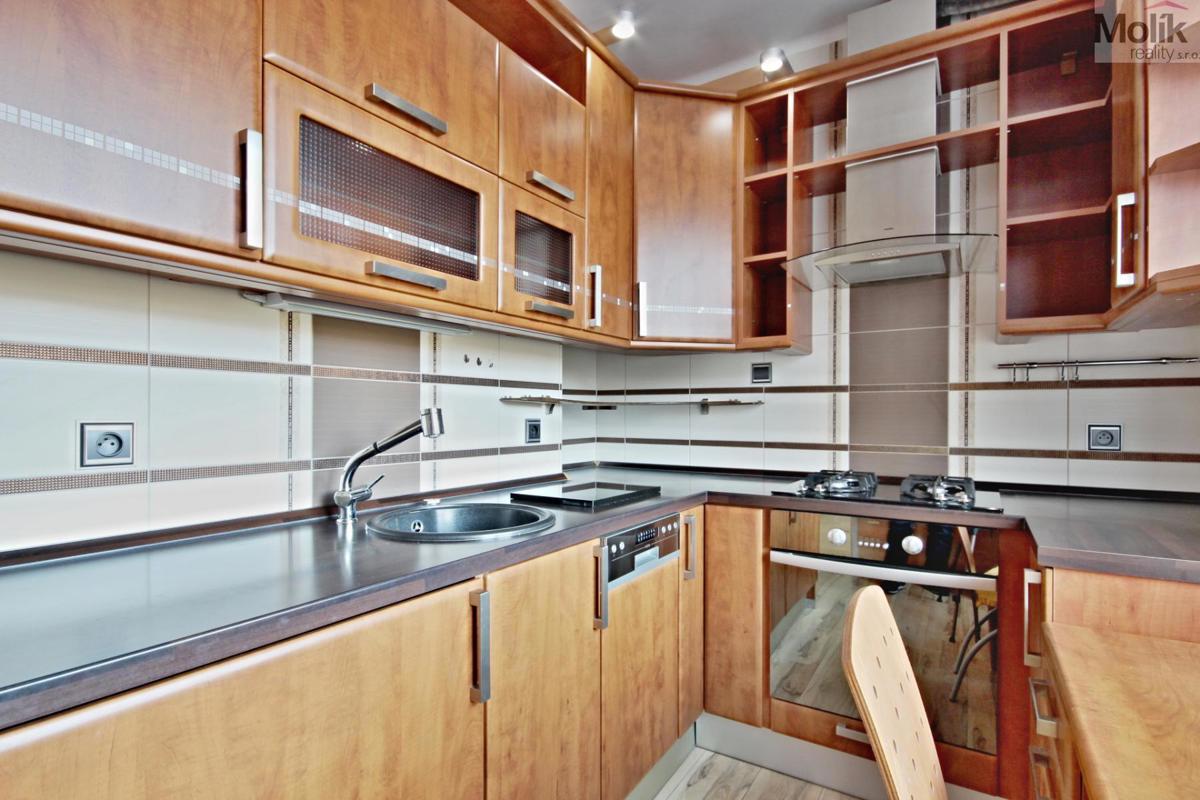 Photo 3 - Apartment for rent · 2+1 · 54 m²