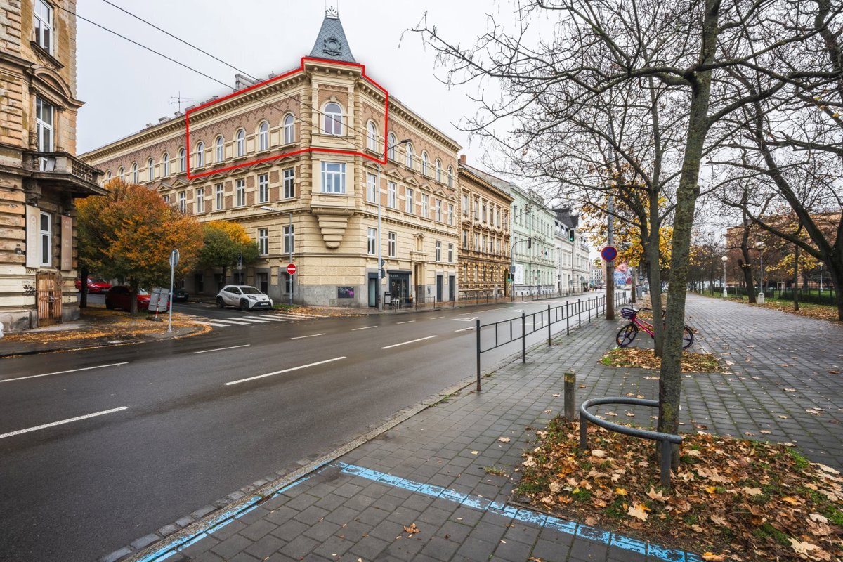 Photo 1 - Apartment for sale · 3+1 · 119 m²