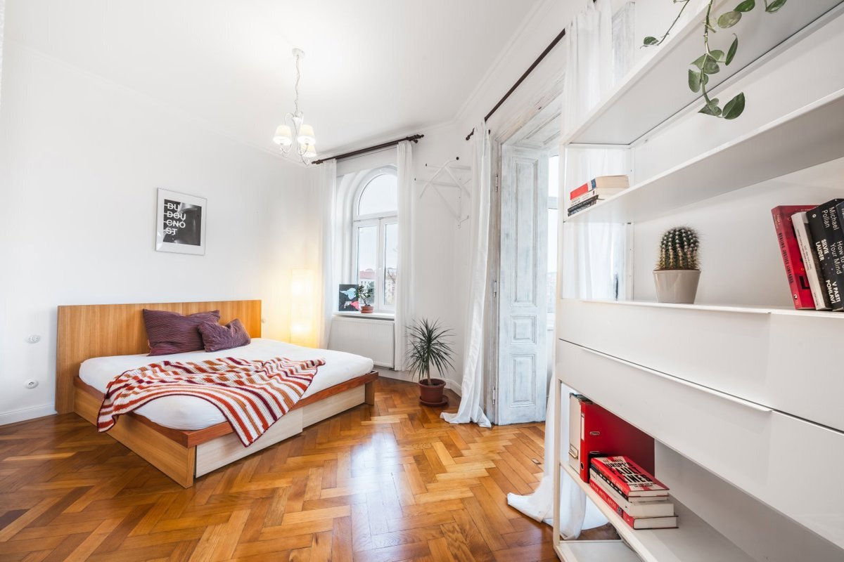 Photo 3 - Apartment for sale · 3+1 · 119 m²