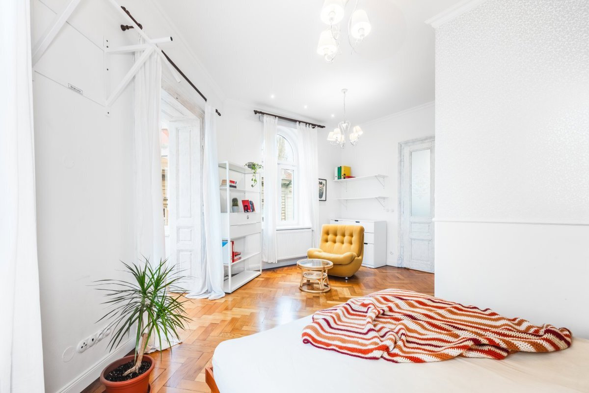 Photo 2 - Apartment for sale · 3+1 · 119 m²