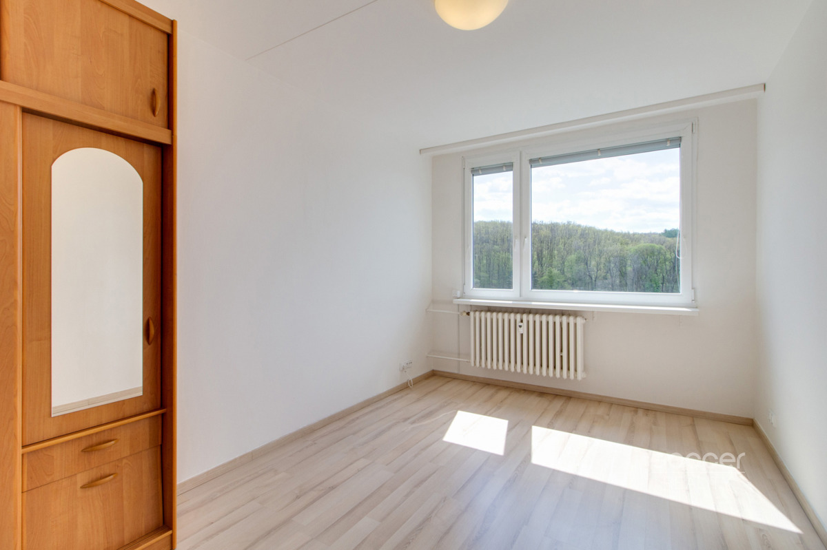 Фото 4 - Продажа квартиры · 2+kk · 47 m²