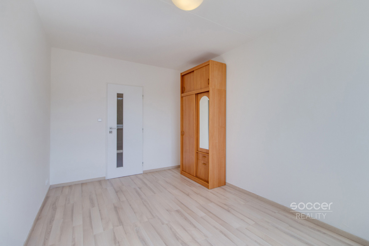 Фото 2 - Продажа квартиры · 2+kk · 47 m²