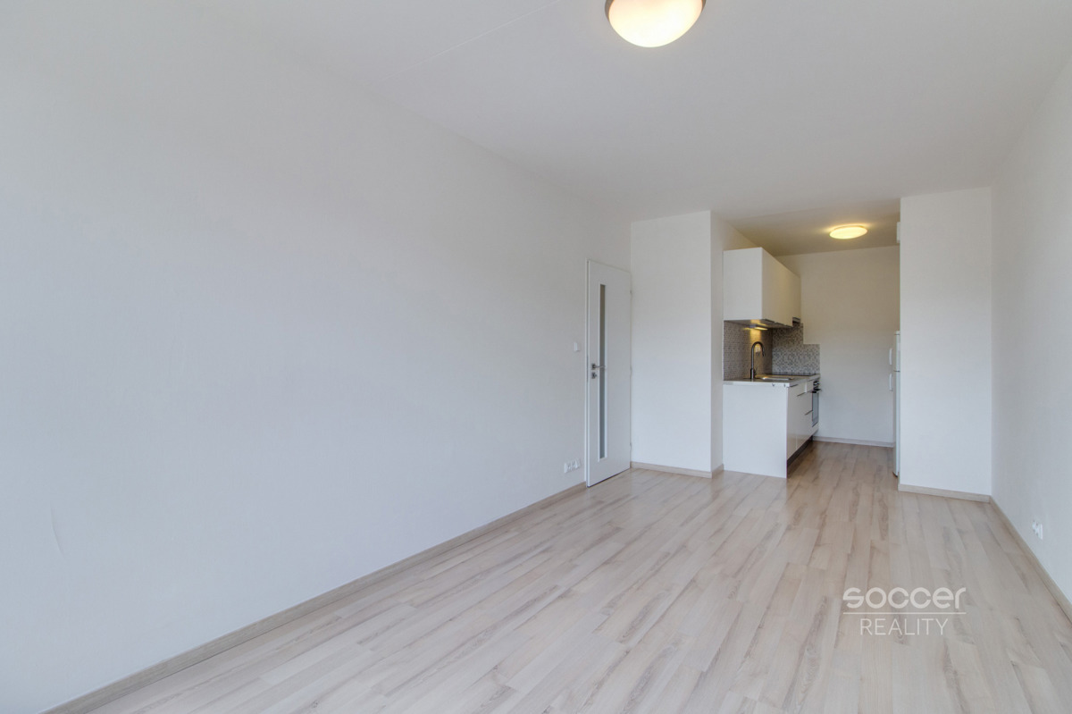 Фото 3 - Продажа квартиры · 2+kk · 47 m²