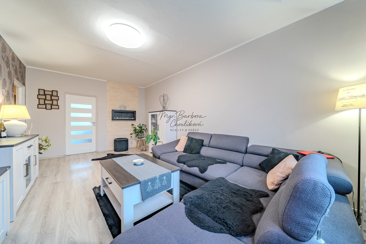 Фото 4 - Продаж квартири · 4+1 · 83 m²