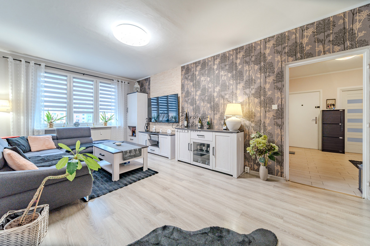 Фото 3 - Продаж квартири · 4+1 · 83 m²