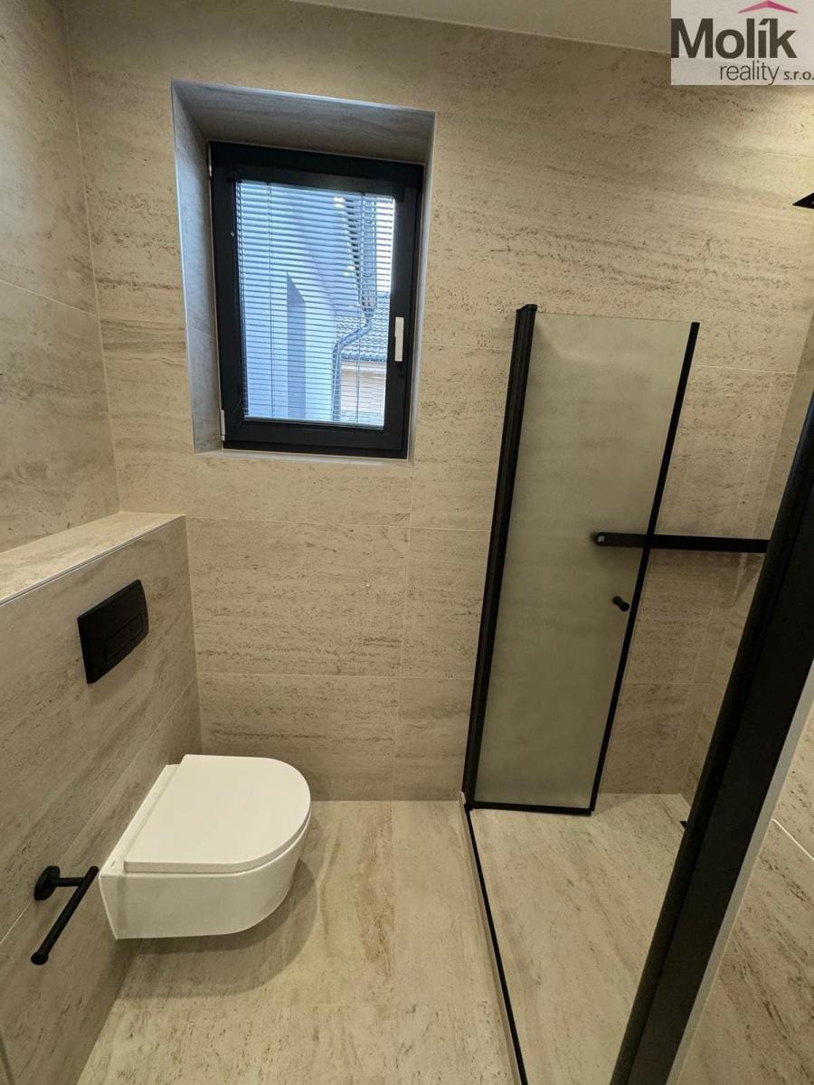 Hình ảnh 2 - Căn hộ cho thuê · 4+kk · 97 m²