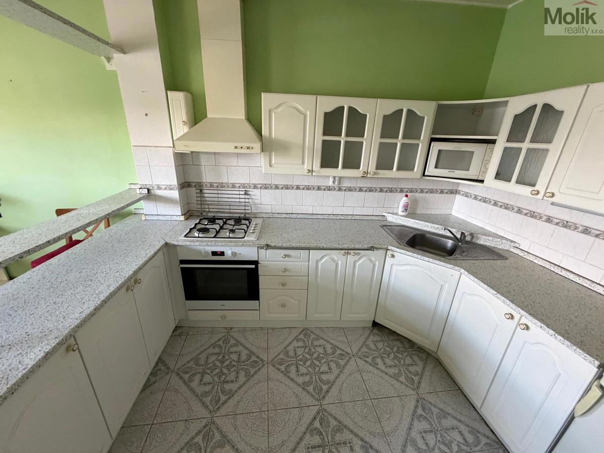 Hình ảnh 2 - Căn hộ bán · 4+1 · 115 m²