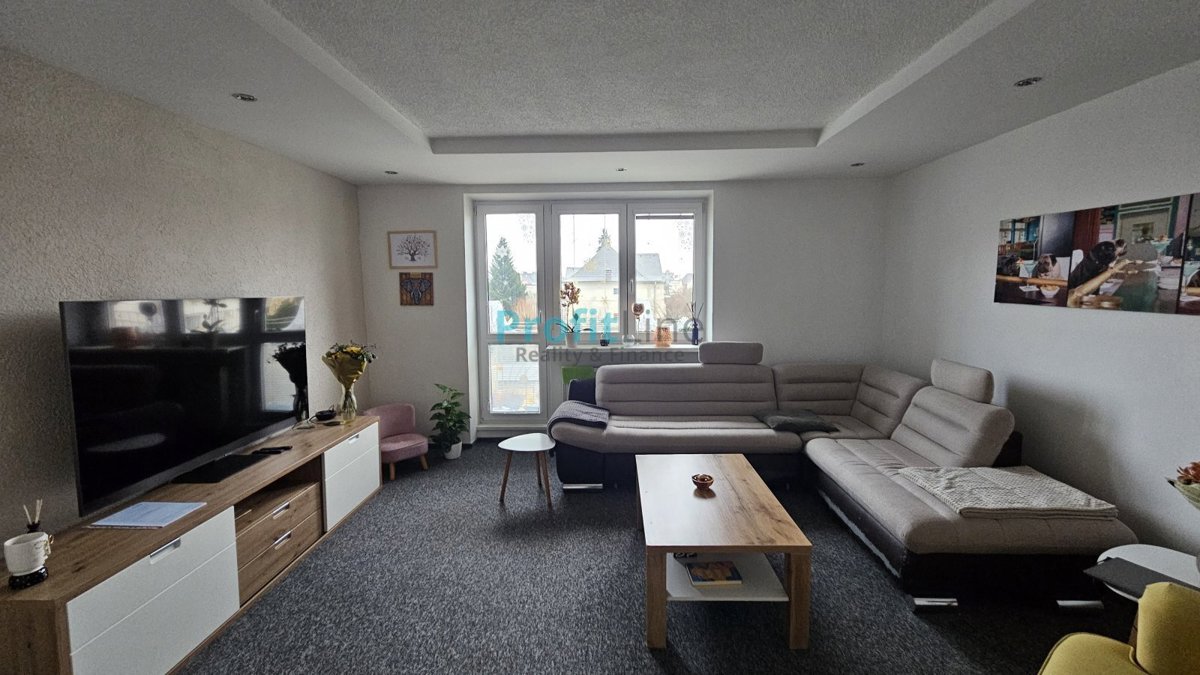Fotografie 2 - Pronájem bytu · 3+1 · 68 m²