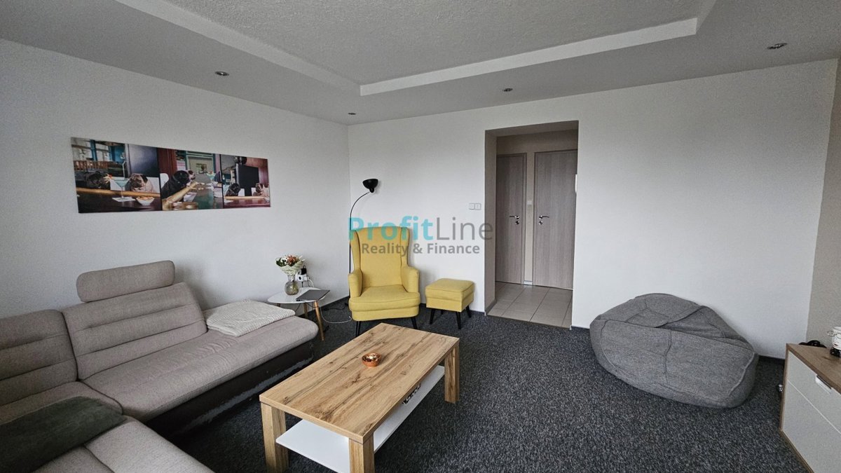 Fotografie 3 - Pronájem bytu · 3+1 · 68 m²