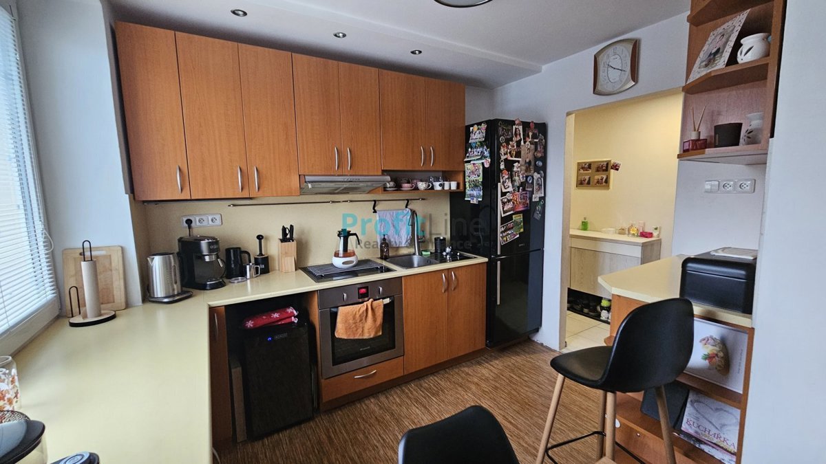Fotografie 1 - Pronájem bytu · 3+1 · 68 m²
