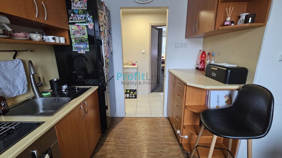 Fotografie 4 - Pronájem bytu · 3+1 · 68 m²